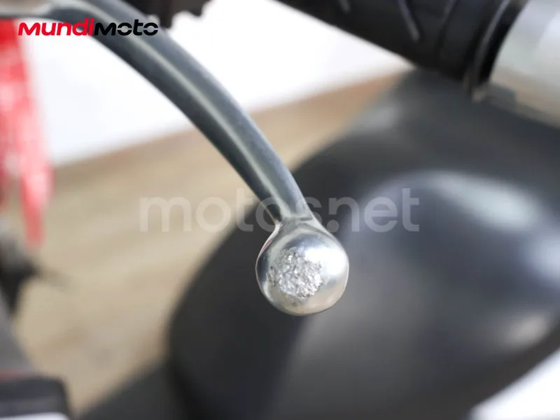 Kymco Super Dink 125 - Vista 23