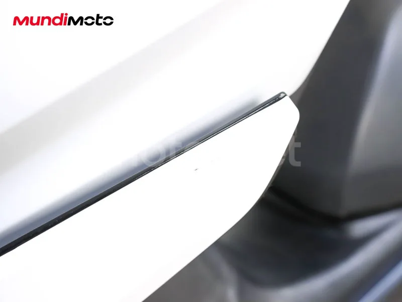 Kymco Super Dink 125 - Vista 24