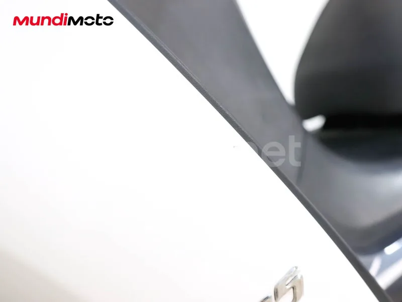 Kymco Super Dink 125 - Vista 27