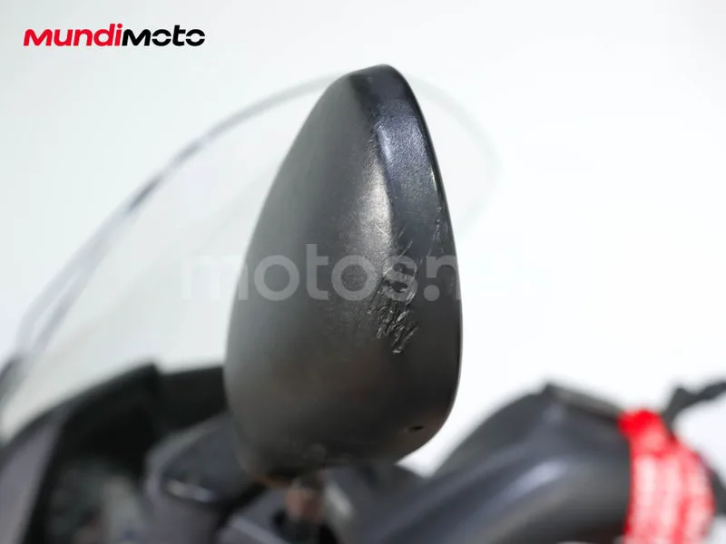 Kymco Super Dink 125 - Vista 30