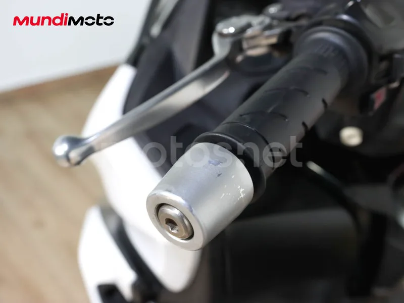Kymco Super Dink 125 - Vista 31