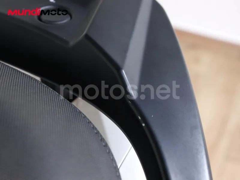 Kymco Super Dink 125 - Vista 38