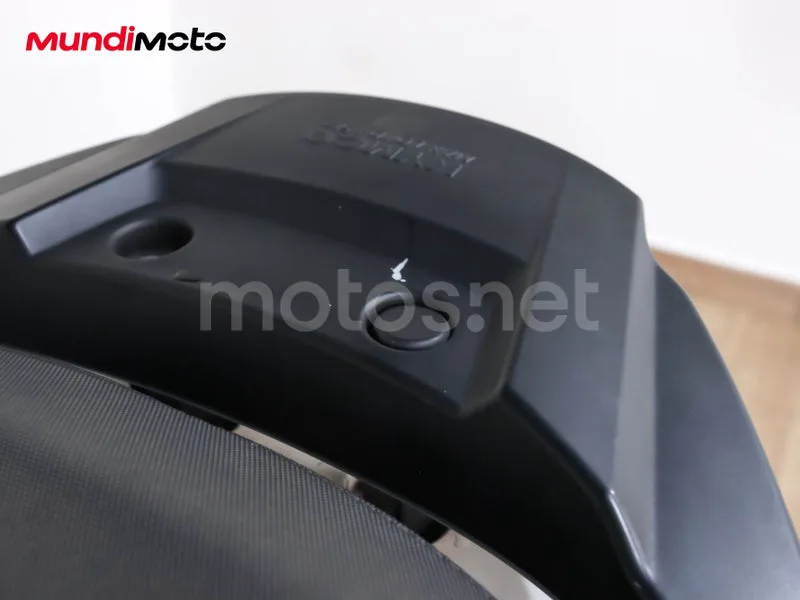 Kymco Super Dink 125 - Vista 39