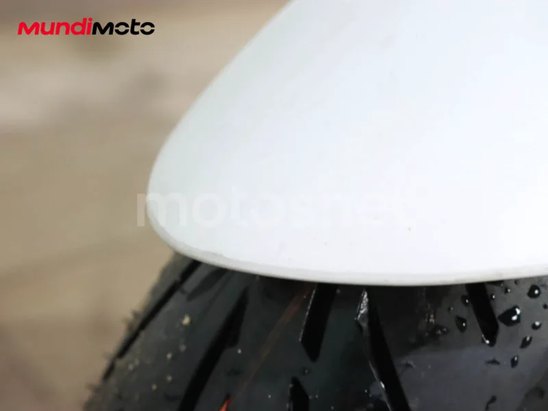 Kymco Super Dink 125 - Vista 44