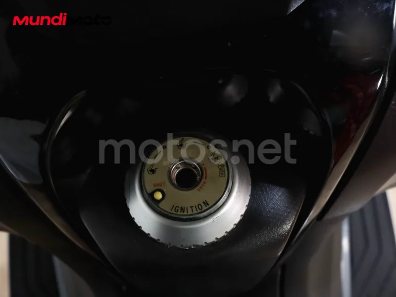 Kymco Super Dink 125 - Vista 47