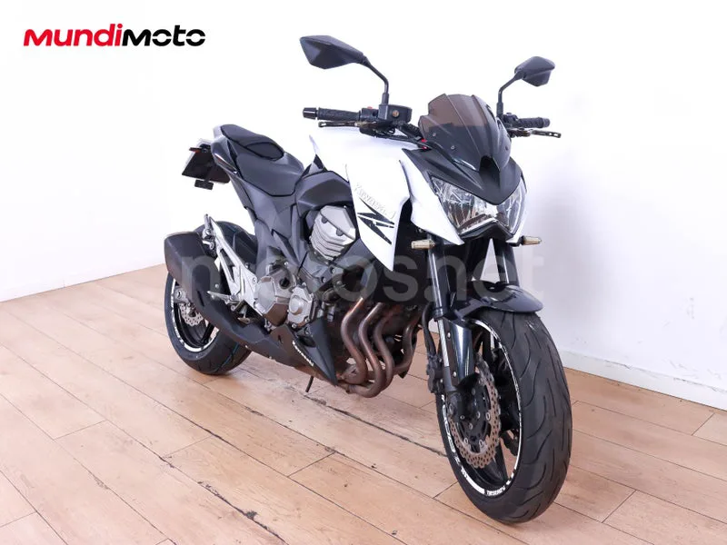 Kawasaki Z800 4999 € 2014 Madrid - 2