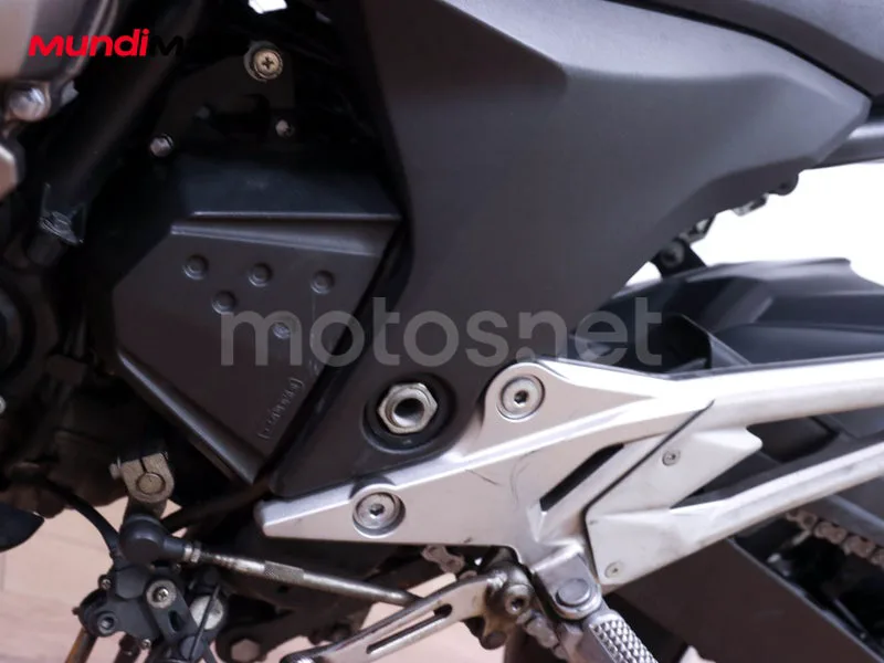 Kawasaki Z800 - Vista 61