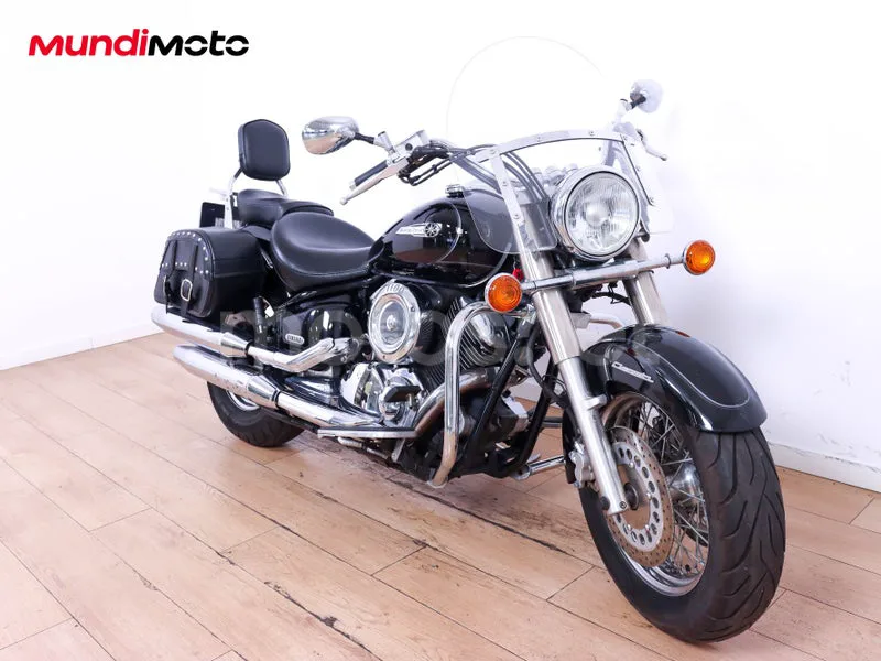 Yamaha XVS1100 Drag Star Classic 4799 € 2008 Madrid - 2