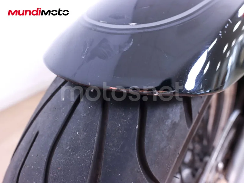 Yamaha XVS1100 Drag Star Classic - Vista 26