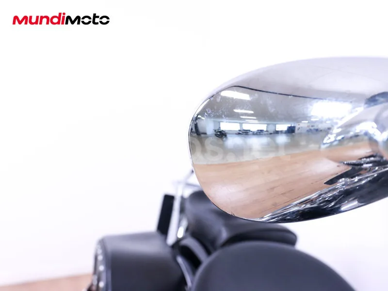 Yamaha XVS1100 Drag Star Classic - Vista 29