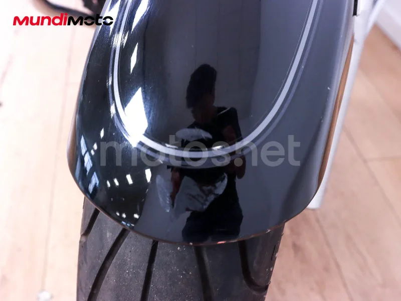 Yamaha XVS1100 Drag Star Classic - Vista 31
