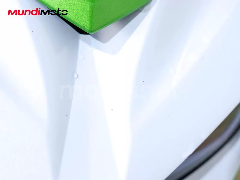 Kawasaki Z1000 - Vista 14