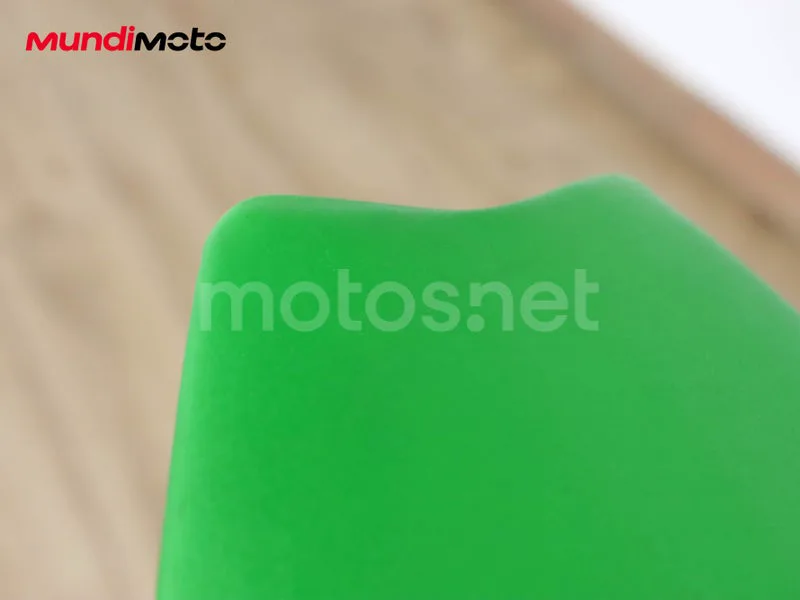 Kawasaki Z1000 - Vista 33