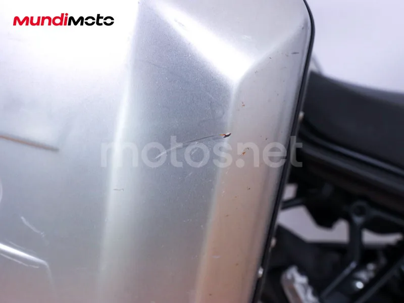 QJ Motor SRT 800 - Vista 14