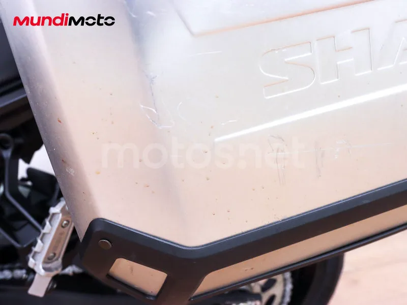 QJ Motor SRT 800 - Vista 15
