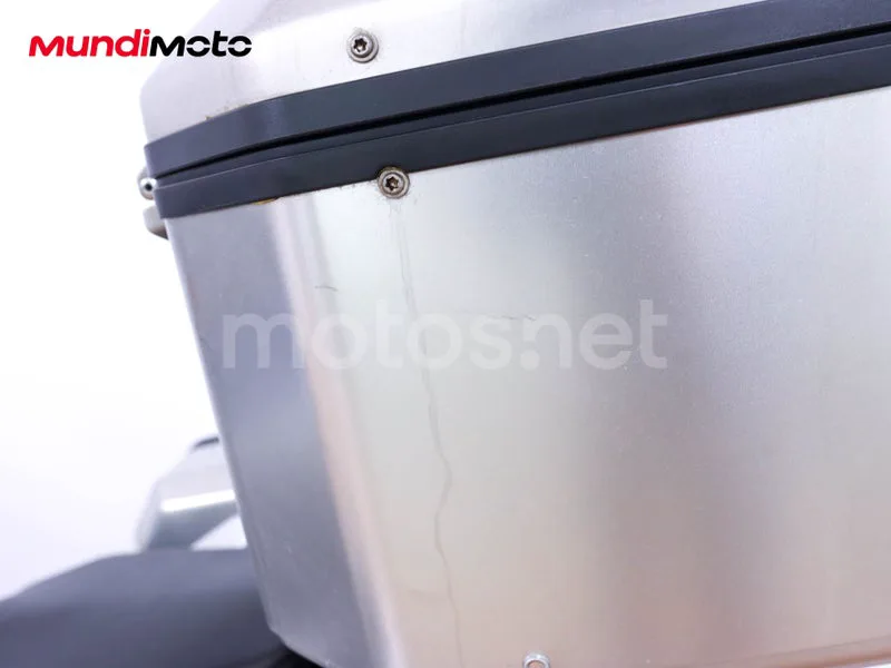 QJ Motor SRT 800 - Vista 16