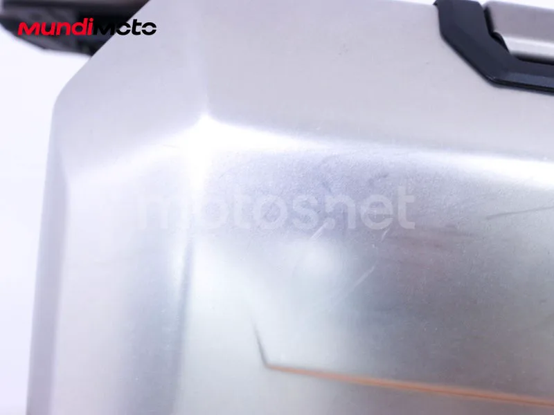 QJ Motor SRT 800 - Vista 21