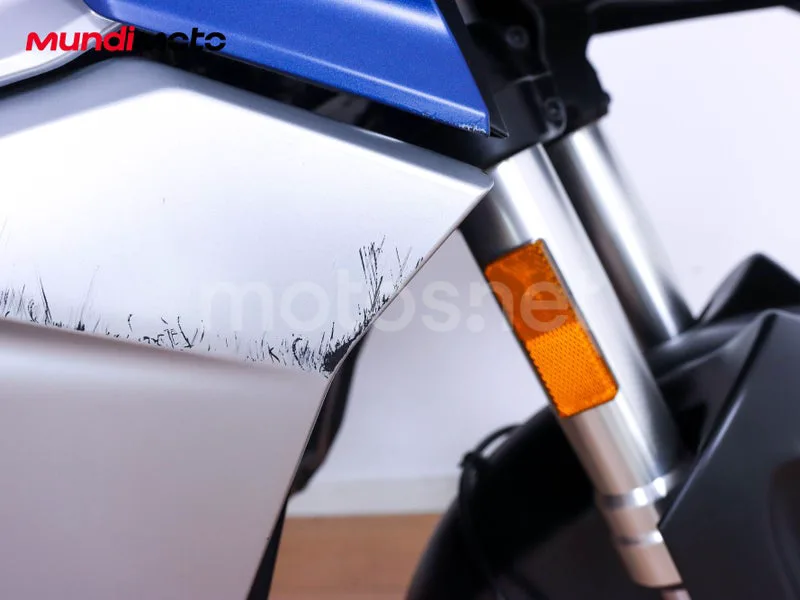 QJ Motor SRT 800 - Vista 24