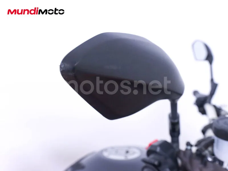 Yamaha MT-09 - Vista 24