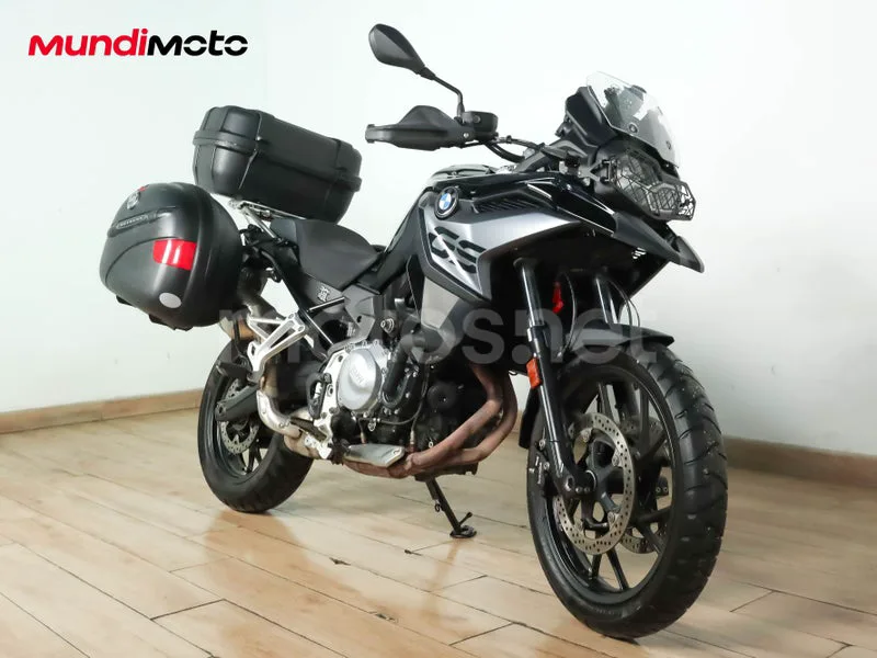 BMW F 750 GS 7499 € 2022 Madrid - 2