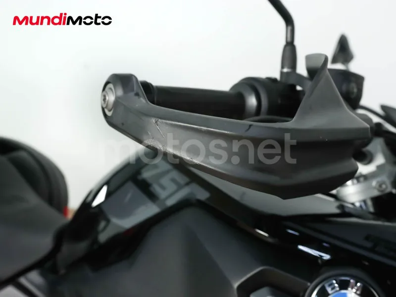 BMW F 750 GS - Vista 15