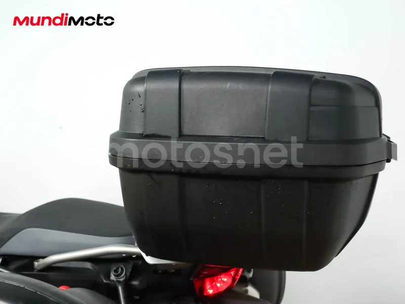 BMW F 750 GS - Vista 16