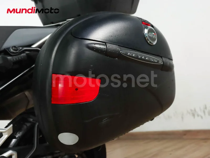 BMW F 750 GS - Vista 18