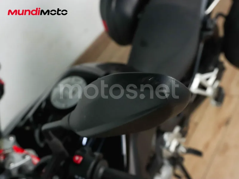 BMW F 750 GS - Vista 24