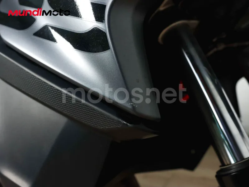 BMW F 750 GS - Vista 25