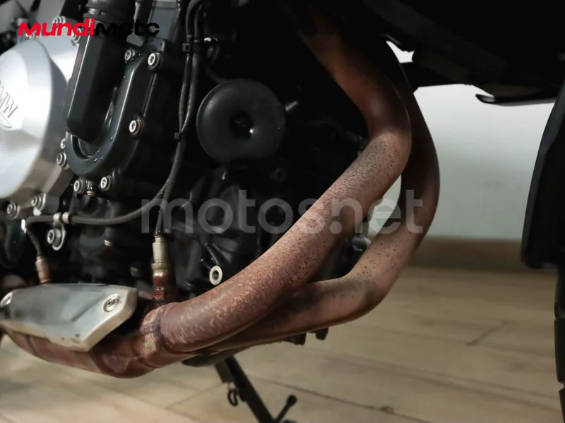 BMW F 750 GS - Vista 26