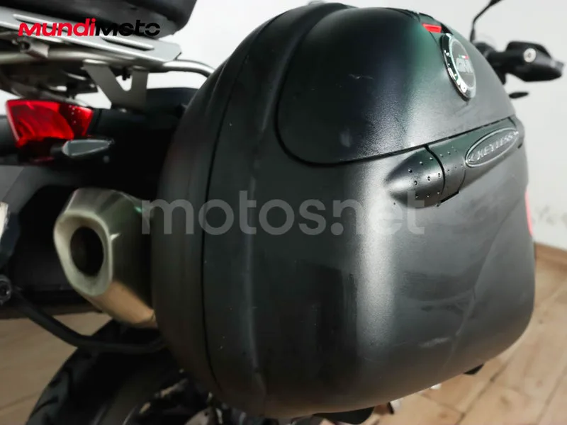 BMW F 750 GS - Vista 32