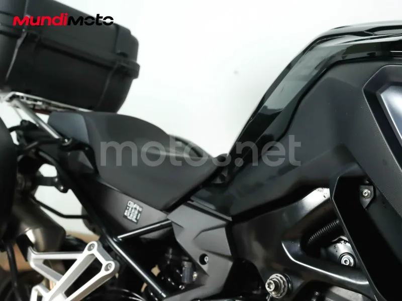 BMW F 750 GS - Vista 34