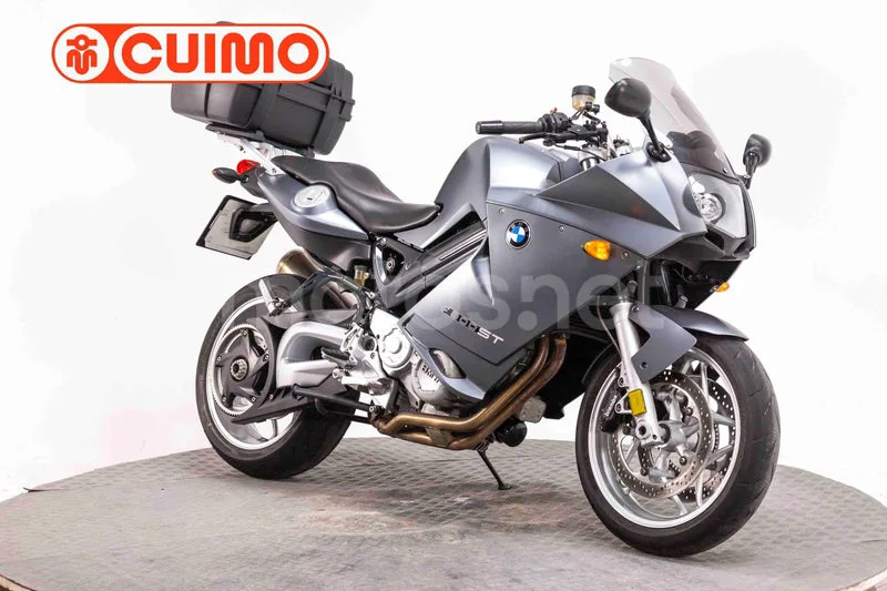 BMW F 800 ST 3799 € 2008 Valencia - 1