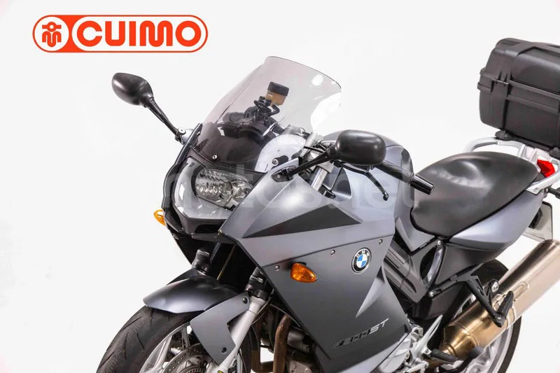 BMW F 800 ST - Vista 18