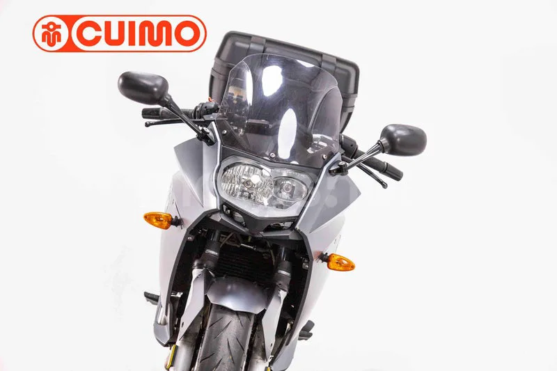 BMW F 800 ST - Vista 20