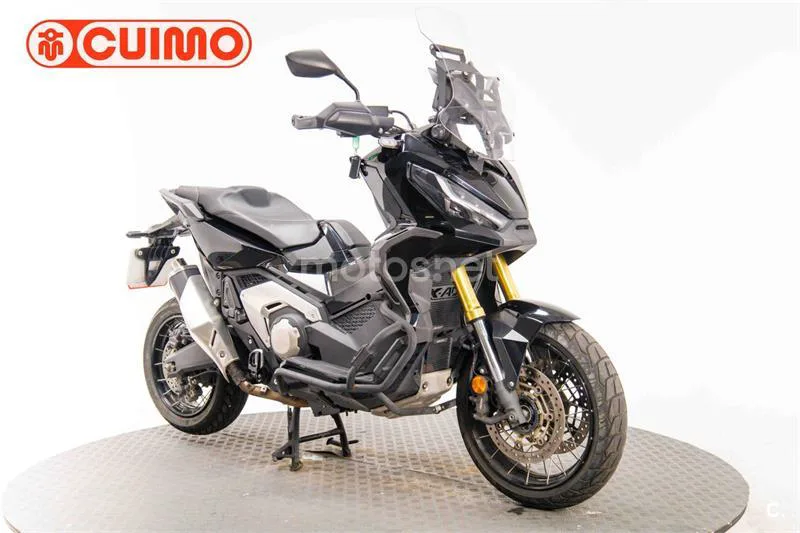 Honda X-ADV 8299 € 2021 Málaga - 1