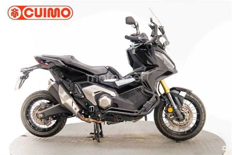 Honda X-ADV 8299 € 2021 Málaga - 2
