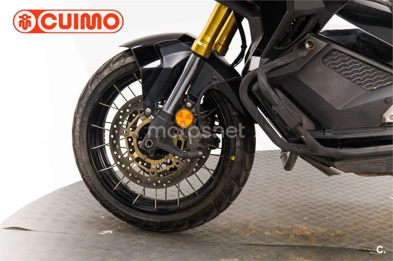 Honda X-ADV - Vista 20