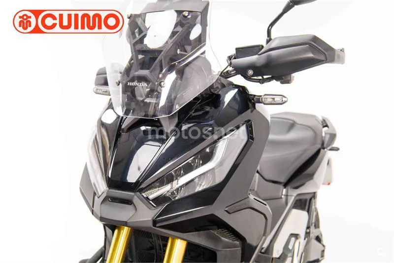 Honda X-ADV - Vista 22