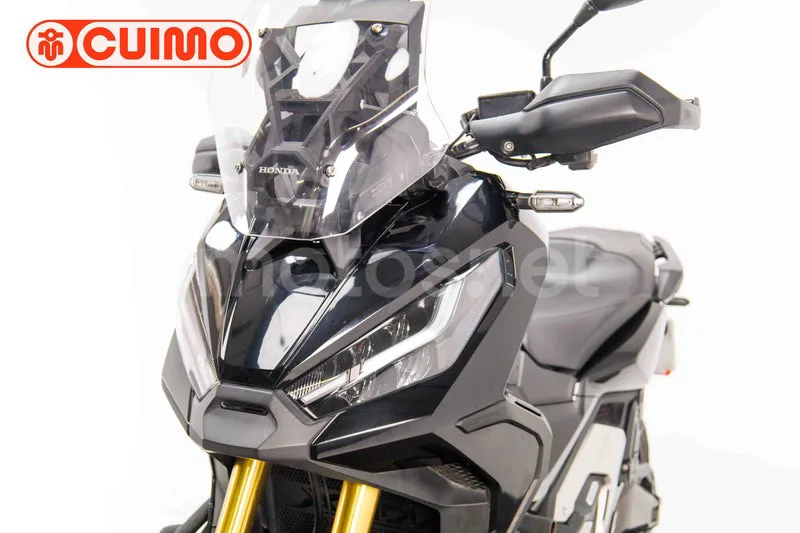 Honda X-ADV - Vista 23