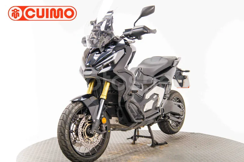 Honda X-ADV - Vista 10