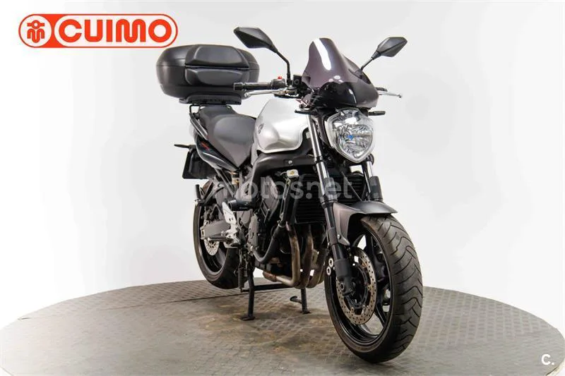 Yamaha FZ6 3799 € 2013 Málaga - 1