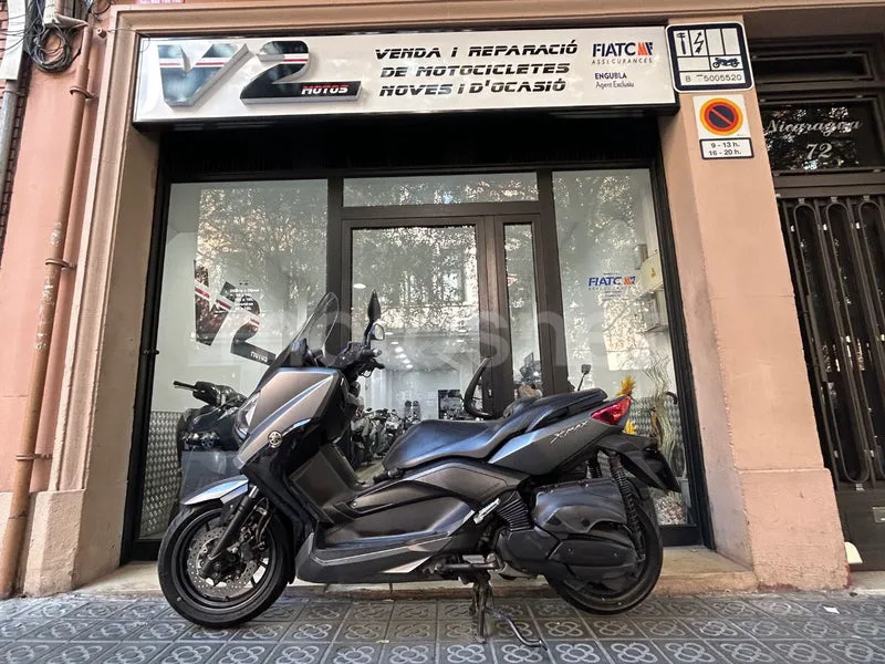 Yamaha XMAX 400 2800 € 2015 Barcelona - 1