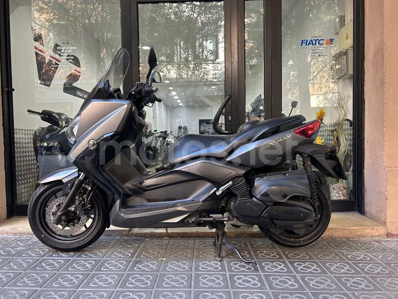 Yamaha XMAX 400 2800 € 2015 Barcelona - 2