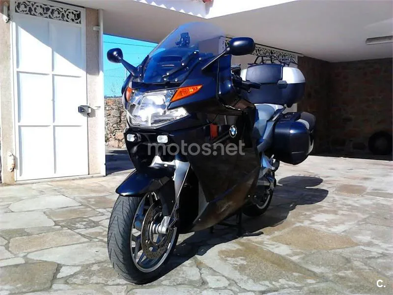 BMW K 1200 GT 7500 € 2006 Badajoz - 1
