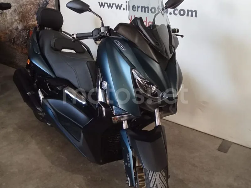 Yamaha XMAX 300 4800 € 2023 Lleida - 2