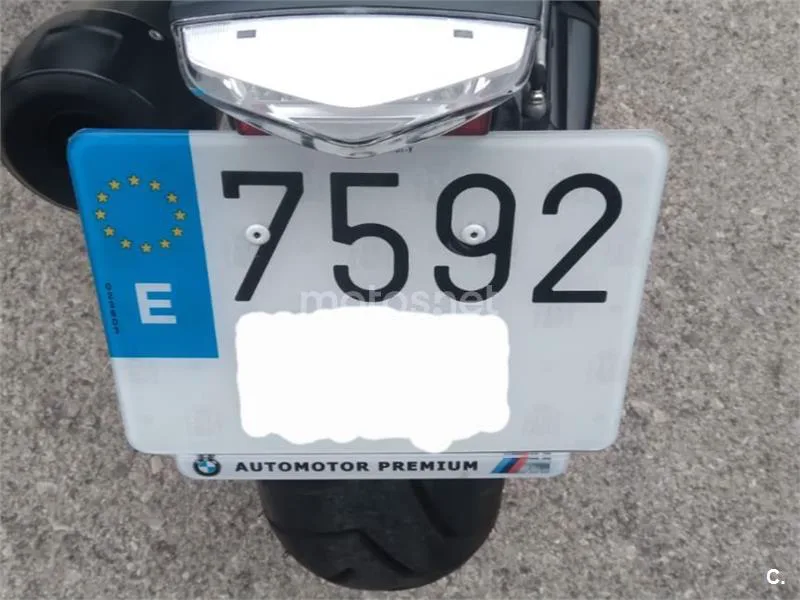 BMW R nineT - Vista 11