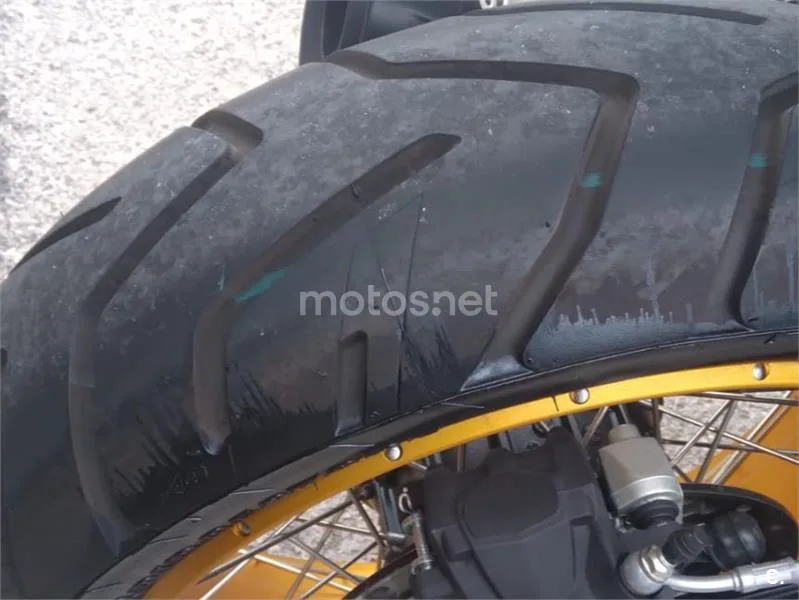 BMW R nineT - Vista 4