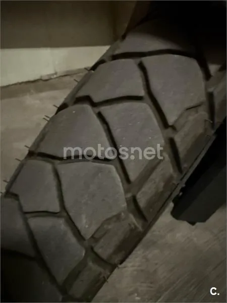 CFMOTO 800MT 9500 € 2026 Granada - 1