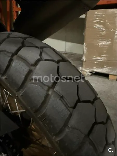 CFMOTO 800MT 9500 € 2026 Granada - 2